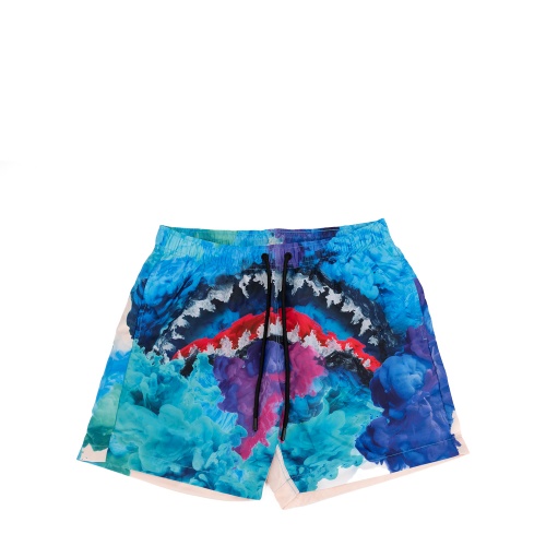 SPRAYGROUND Costum de baie bărbați - pantaloni scurți