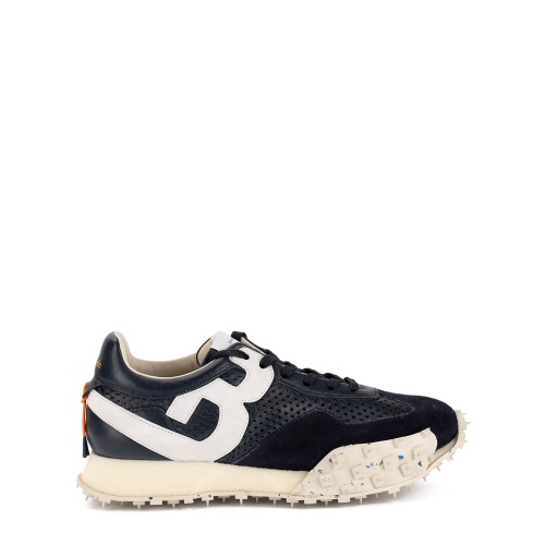 Barracuda Adidași bărbați bleumarin