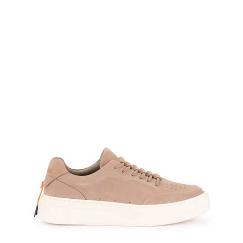 Barracuda Pantofi sport damă bej