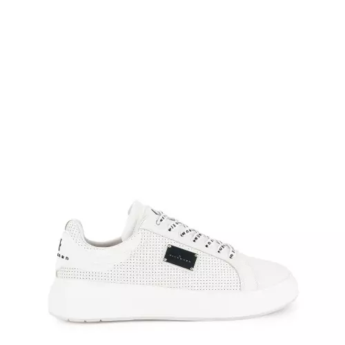 JOHN RICHMOND Sneakers bărbați albi