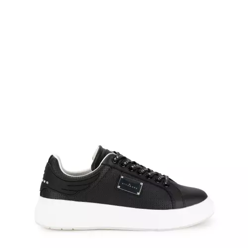 JOHN RICHMOND Sneakers bărbați negri