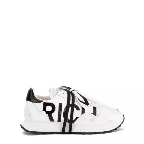 JOHN RICHMOND Sneakers bărbați albi