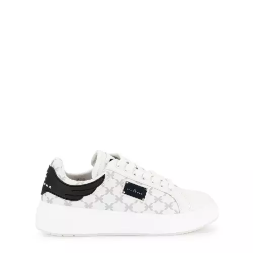 JOHN RICHMOND Sneakers bărbați albi