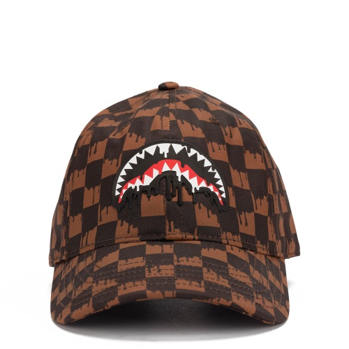 SPRAYGROUND Șapcă baseball