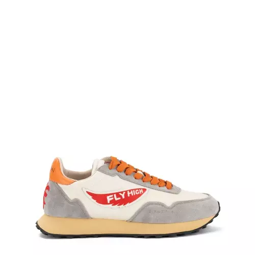 JOHN RICHMOND Sneakers bărbați Sukajan