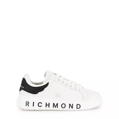 JOHN RICHMOND Sneakers bărbați albi