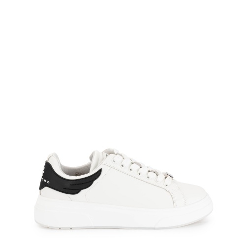 John Richmond Sneakers bărbați albi