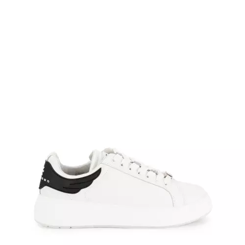 JOHN RICHMOND Sneakers bărbați albi