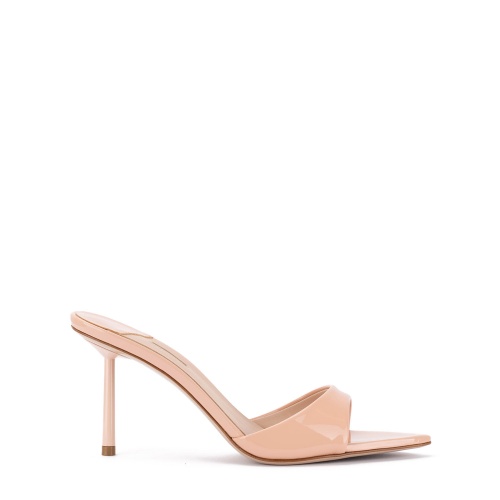 Le Silla Papuci damă bej Bella