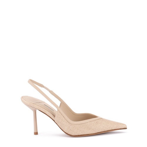 Le Silla Pantofi damă bej Vivienne