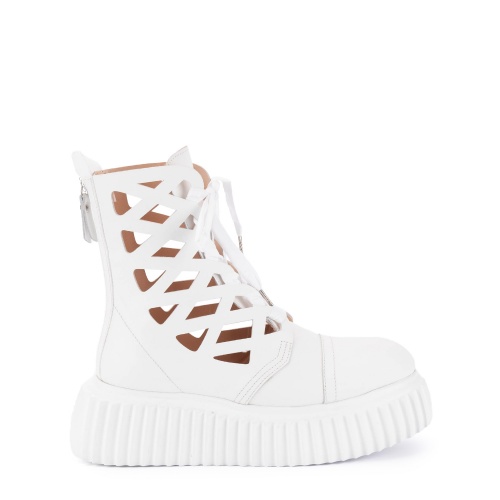 AGL Bocanci damă de vară Viggy