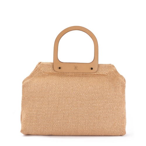 Fabi Geantă damă bej - Pepina.ro Fabi Geantă damă bej