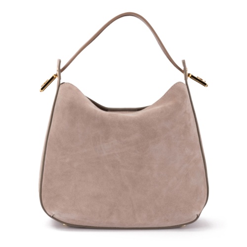 Fabi Gentuță damă bej - Pepina.ro Fabi Gentuță damă bej