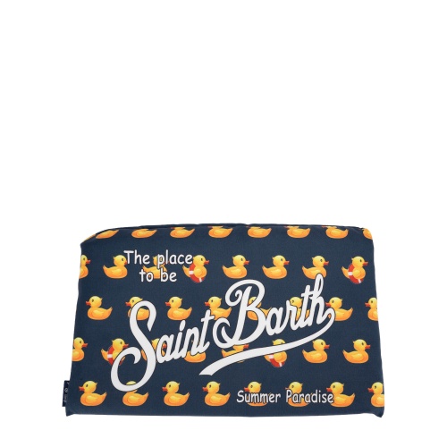 SAINT BARTH Covoraș plajă cu răţuşte