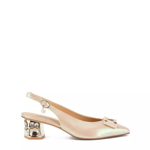 MARINO FABIANI Pantofi damă bej - Pepina.ro MARINO FABIANI Pantofi damă bej
