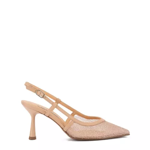 MARINO FABIANI Pantofi damă bej - Pepina.ro MARINO FABIANI Pantofi damă bej