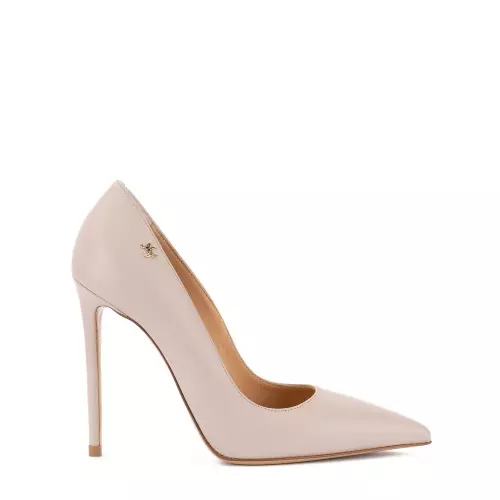 MARINO FABIANI Pantofi damă bej eleganți - Pepina.ro MARINO FABIANI Pantofi damă bej eleganți