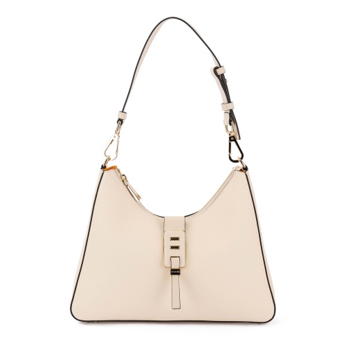 Cromia Geantă damă bej Aloha - Pepina.ro Cromia Geantă damă bej Aloha