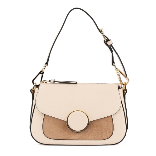 Cromia Geantă damă bej Lucy - Pepina.ro Cromia Geantă damă bej Lucy