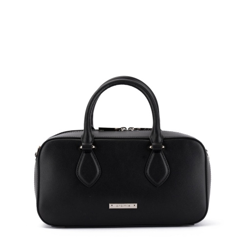 Cromia Geantă damă neagră PERLĂ 2009 - Pepina.ro Cromia Geantă damă neagră PERLĂ 2009