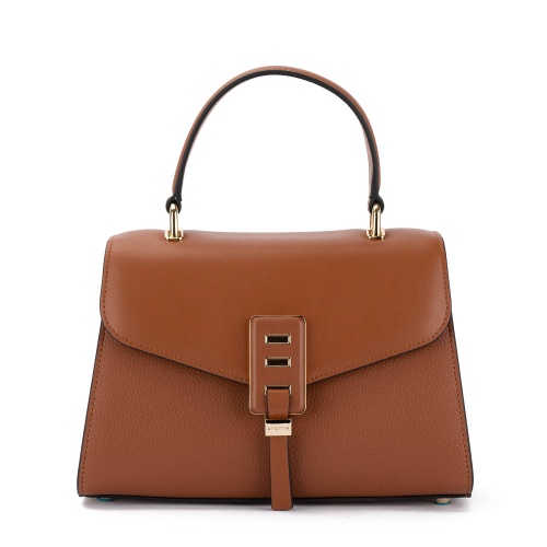 Cromia Pantofi damă maro Aloha - Pepina.ro Cromia Pantofi damă maro Aloha