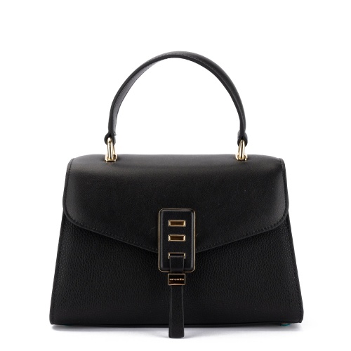 Cromia Geantă damă neagră Aloha - Pepina.ro Cromia Geantă damă neagră Aloha