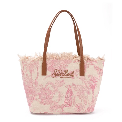 SAINT BARTH Geantă damă City