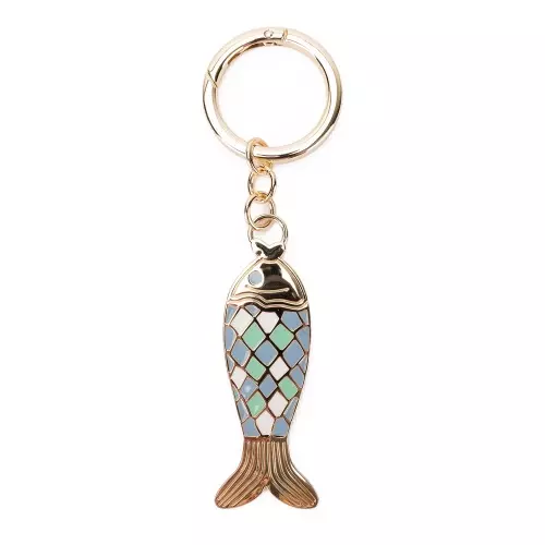 CROMIA Breloc Fish CRS