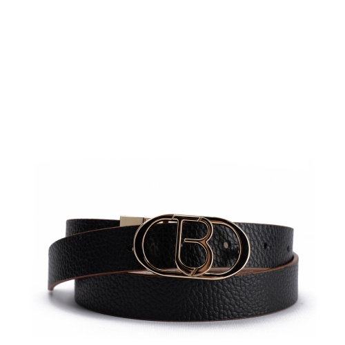 TOSCA BLU Curea damă reversibilă - Pepina.ro TOSCA BLU Curea damă reversibilă