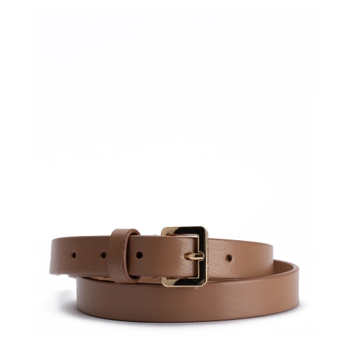 TOSCA BLU Curea damă maro - Pepina.ro TOSCA BLU Curea damă maro