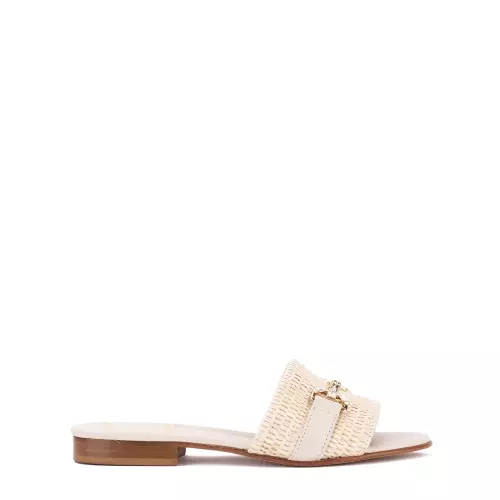 Luca Grossi Papuci damă bej