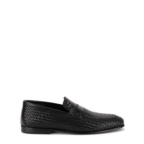 Cesare Casadei Pantofi bărbați negri