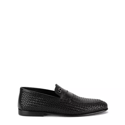 Cesare Casadei Pantofi bărbați negri