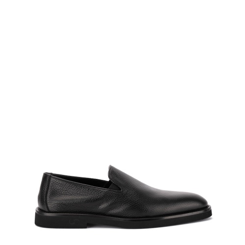 Cesare Casadei Pantofi bărbați negri - Pepina.ro Cesare Casadei Pantofi bărbați negri