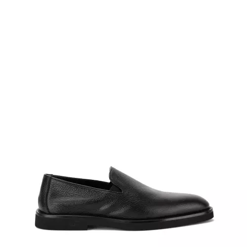 Cesare Casadei Pantofi bărbați negri