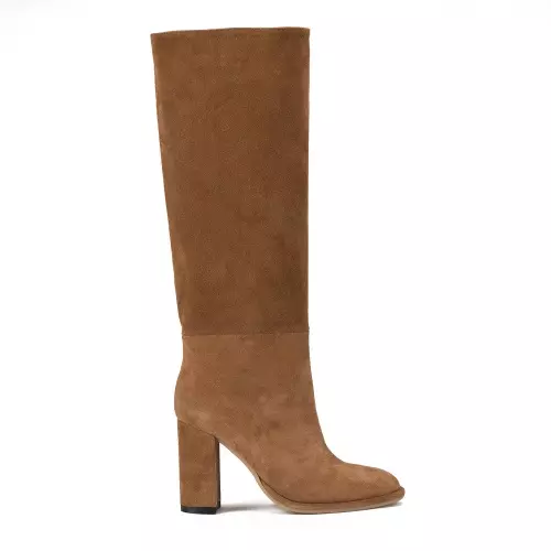 Bianca Di Cizme damă maro - Pepina.ro Bianca Di Cizme damă maro