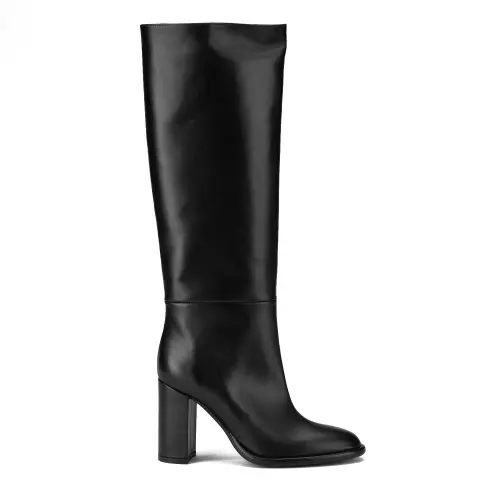 Bianca Di Cizme damă negri - Pepina.ro Bianca Di Cizme damă negri