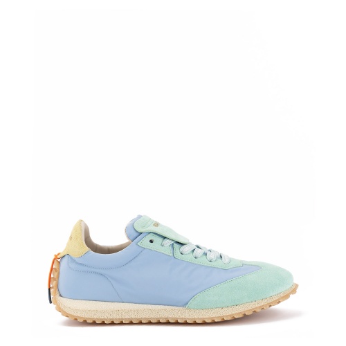 BARRACUDA Sneakers damă albaștri