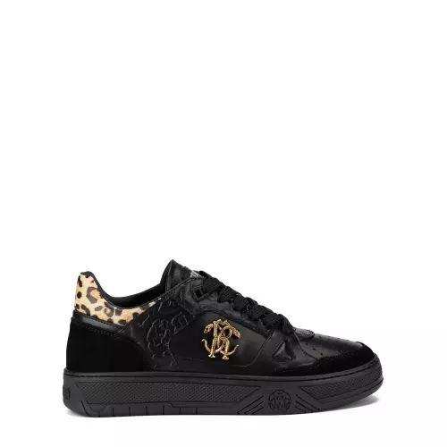 Roberto Cavalli Pantofi sport de damă