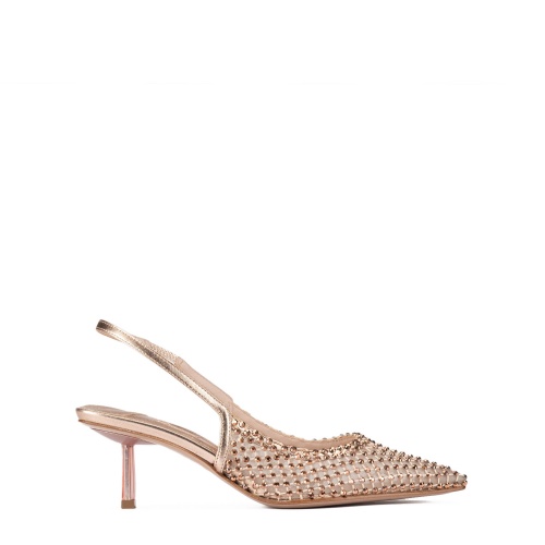 Le Silla Pantofi eleganți de damă