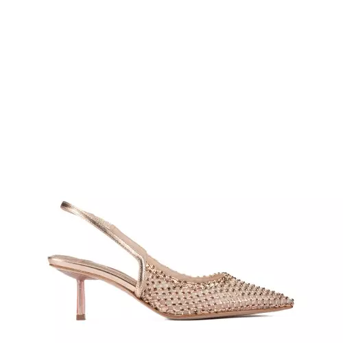 Le Silla Pantofi eleganți de damă