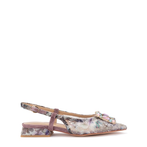 ALMA EN PENA Pantofi damă