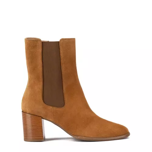 HÖGL Botine de damă