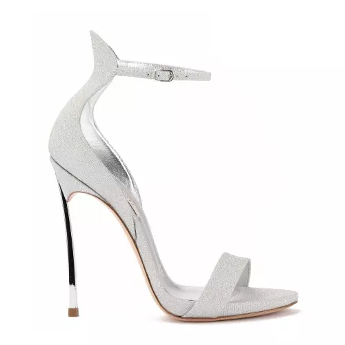CASADEI Sandale damă glitter Blade Cape - Pepina.ro CASADEI Sandale damă glitter Blade Cape