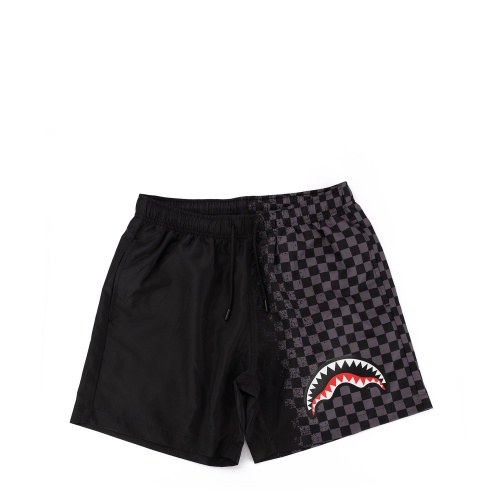 SPRAYGROUND Pantaloni scurți de baie bărbați