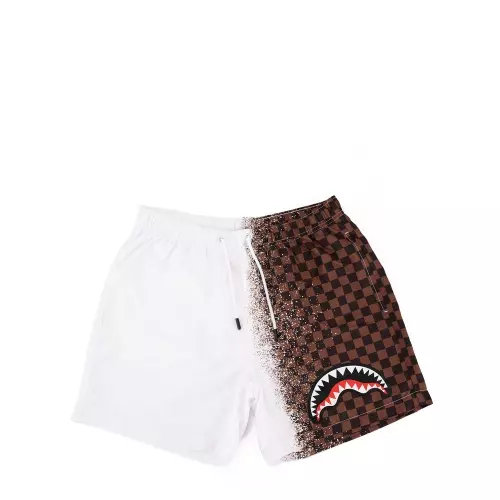 SPRAYGROUND Pantaloni scurți de baie bărbați - Pepina.ro SPRAYGROUND Pantaloni scurți de baie bărbați