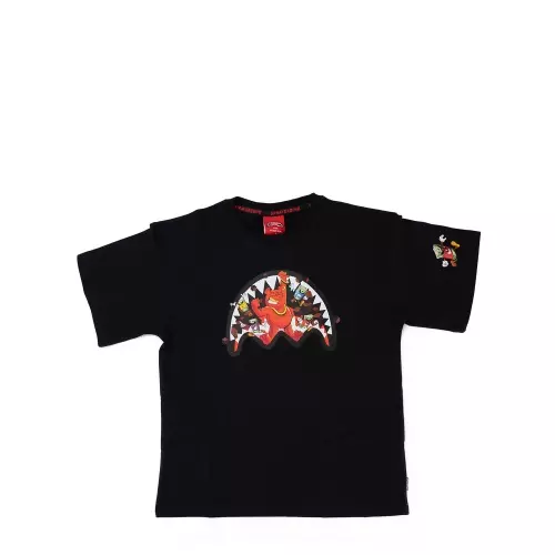 SPRAYGROUND Tricou copii