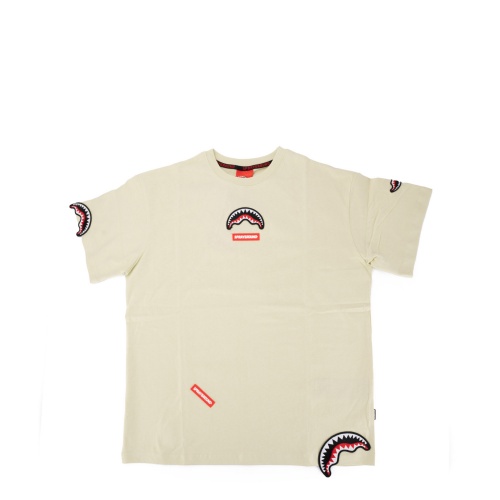 SPRAYGROUND Tricou bărbați