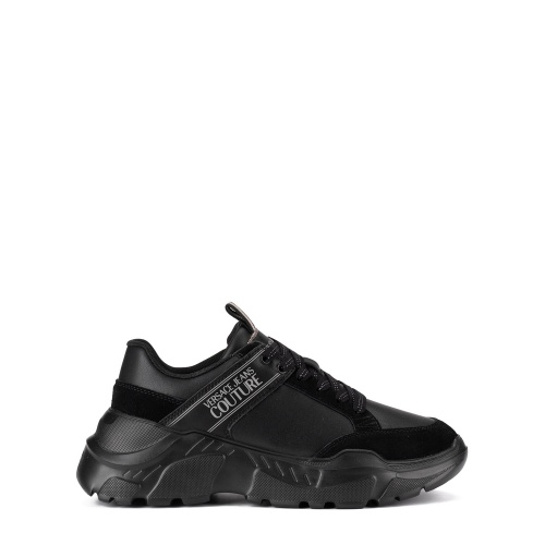 VERSACE JEANS Adidași bărbați