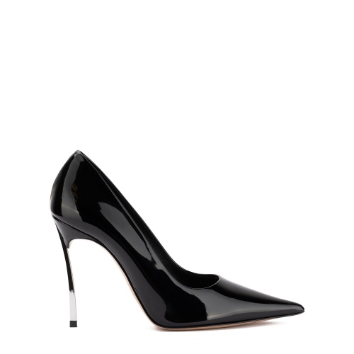 CASADEI Pantofi damă negri Superblade